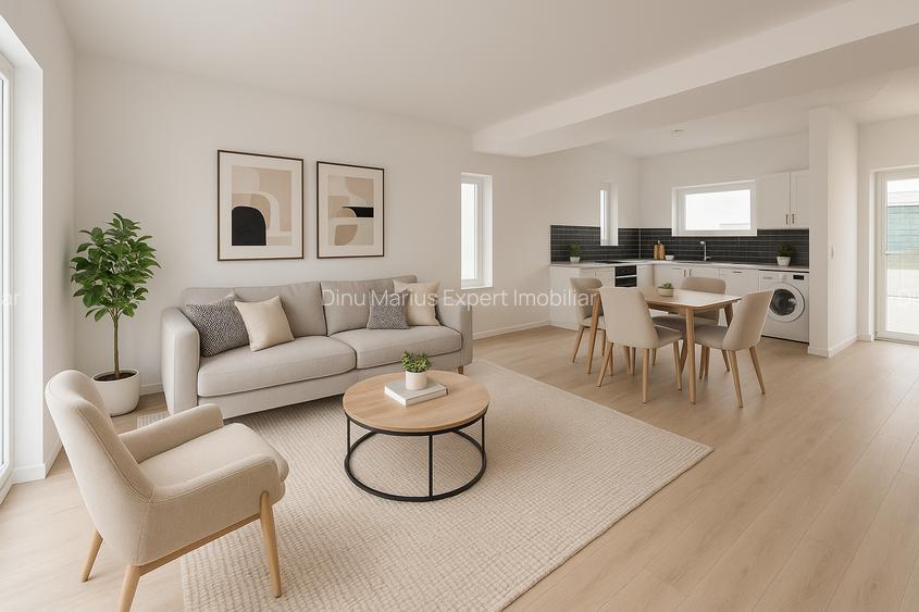 vila 3camere,mansarda 40mp,700m de sos alexandriei - 16