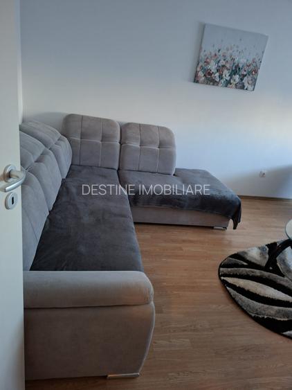 Apartament 2 camere 48 mp etaj intermediar, pet friendly, complex Avantgarden - 2