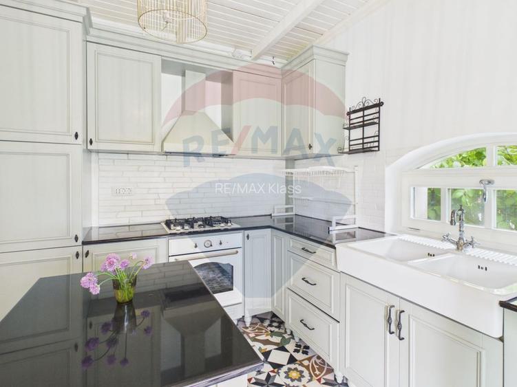 De vanzare casa 4 camere Snagov - 12