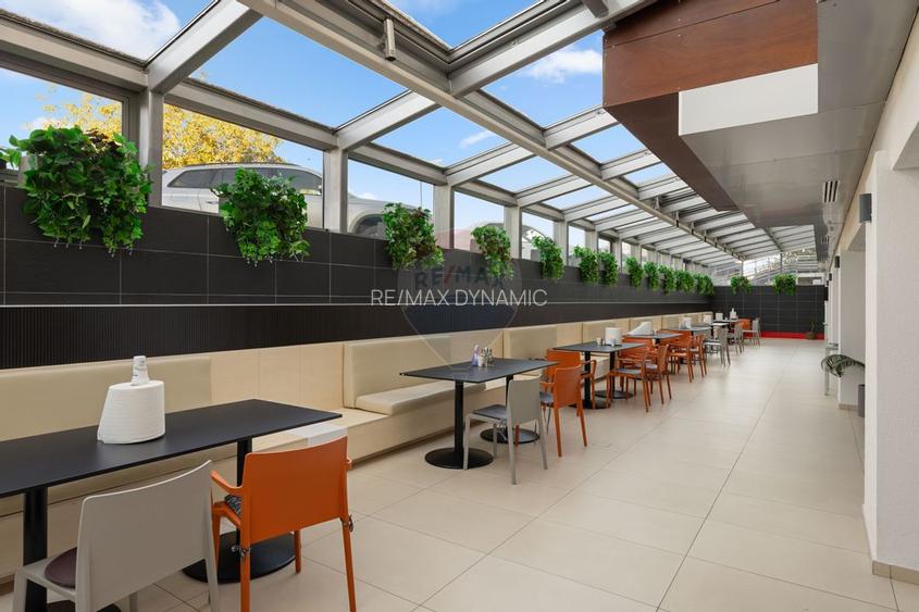 Spatiu comercial de 830mp de inchiriat in zona Sud-Vest - 7