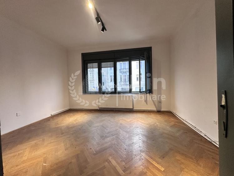 Apartament 4 camere | 123mp | Etaj Intermediar | Ultracentral -Eroilor - 2