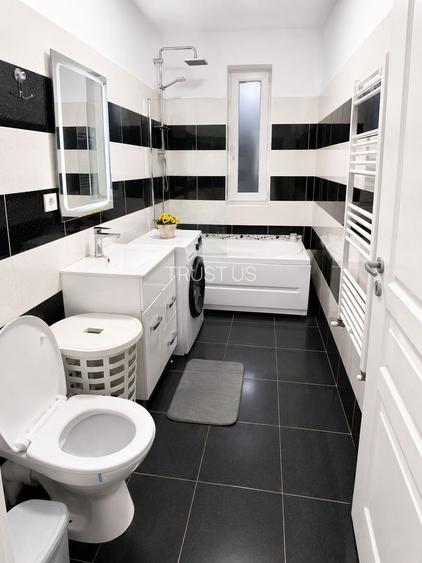 Comision 0% Apartament 1 camera Giroc 33 mp utili - 8