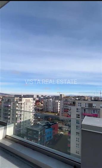 Penthouse exclusivist | 3 camere | Terasă panoramică 126 mp | Cartier - 10