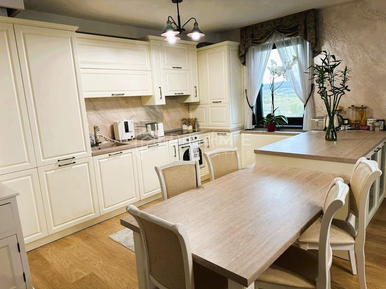 Apartament 2 camere | Green Residence | Etaj 10 | Vedere panoramică - 5