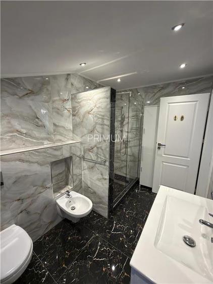 DUMBRAVITA |CASA IND.P+1 |5 CAM |5 BAI |GARAJ | TEREN GENEROS| - 9