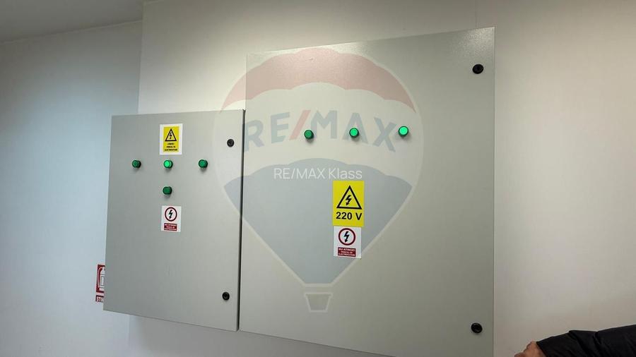 Spațiu comercial de închiriat Calarasi - 7