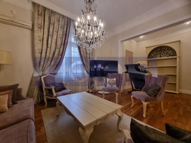 VANZARE- 5 CAMERE- DOROBANTI- CAPITALE - 16