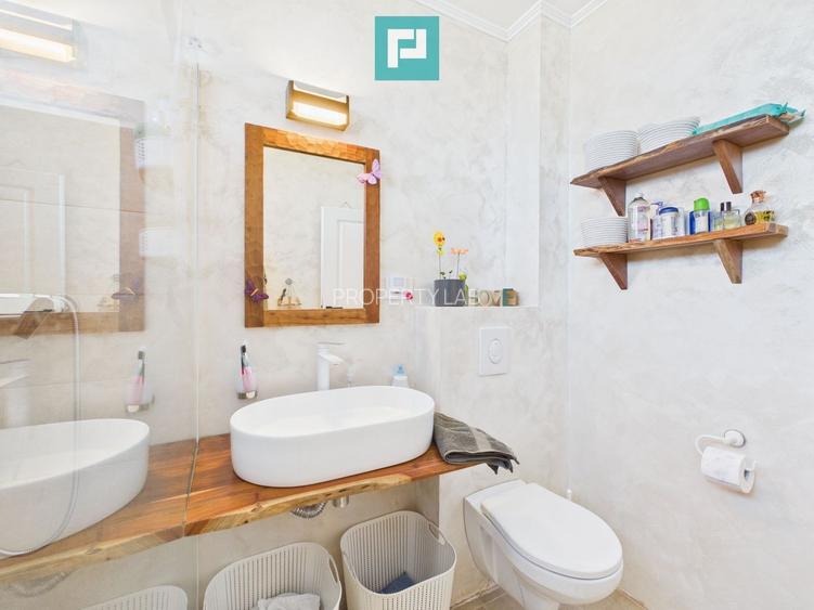 Apartament 2023, etaj 1, Oncea, complet mobilat - 8