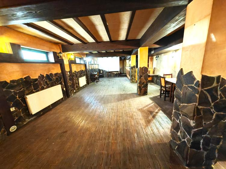 Spatiu comercial, multifunctional zona Republicii - 2