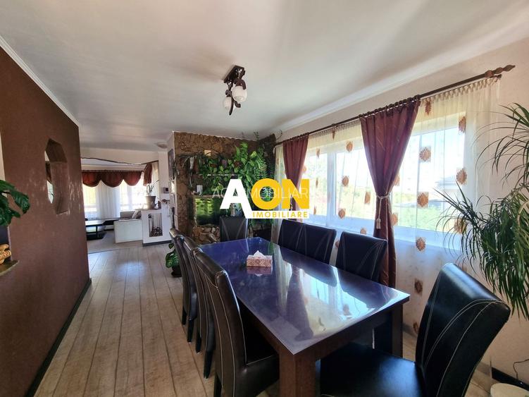 Casa 4 camere, S+P+M,  790mp teren, zona Micesti - 5