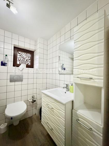 Apartament cu 4 camere-rezidențial sau Comercial-Birouri - 11