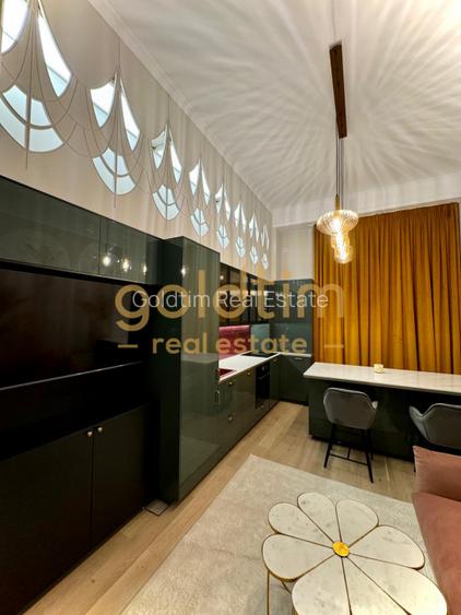 SUPERB/NOU/OTOPENI CENTRU/FACILITATI IN APROPIERE/PARCARE INCLUSA/ - 12
