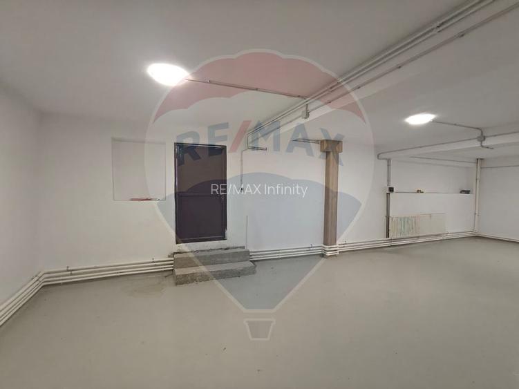 Spațiu comercial, 535.57mp de închiriat, zona autogara Gherla - 21