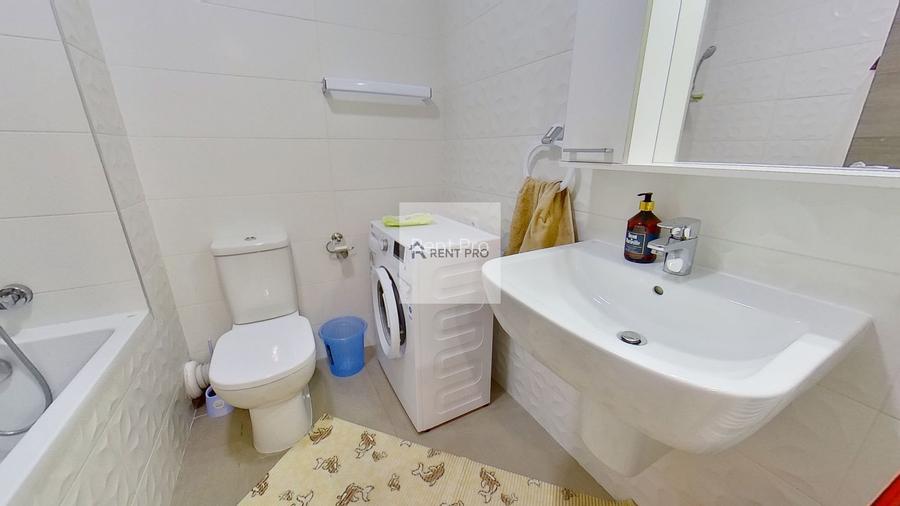 2 Camere 21 Residence Politehnica Metrou Lujerului Afi Mall - 4