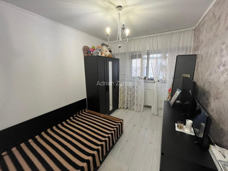 Vand apartament 3 camere decomandat Bucuresti Sector 5 Zona Margeanului - 10