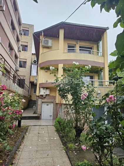 Casa vanzare Banu Manta - Ion Neculce an constructie 1995 - 3