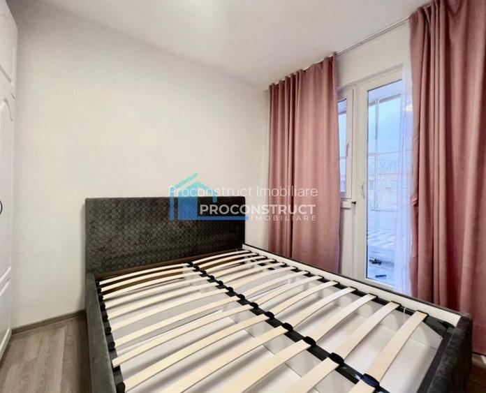Apartament cu 2 camere | zona SEMICENTRALA | Mobilat&Utilat - 2