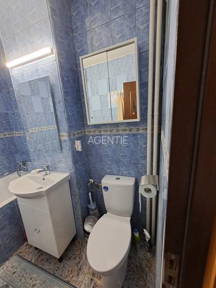 Garsoniera Calea Vitan-strada Baia Mare - 11