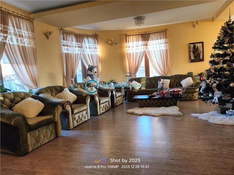 Royal Imobiliare - Vanzare Vila zona Dorobantul - 5