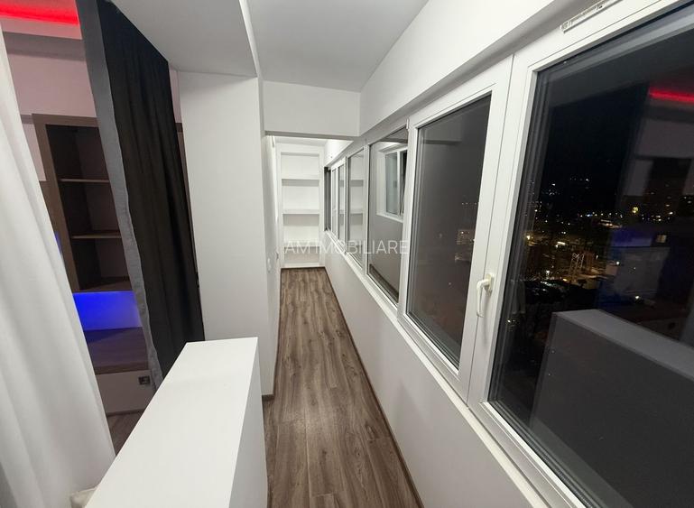 AP. 2 CAMERE- COLENTINA, BUCATARIE INCHISA, MOBILAT/UTILAT MODERN - 9