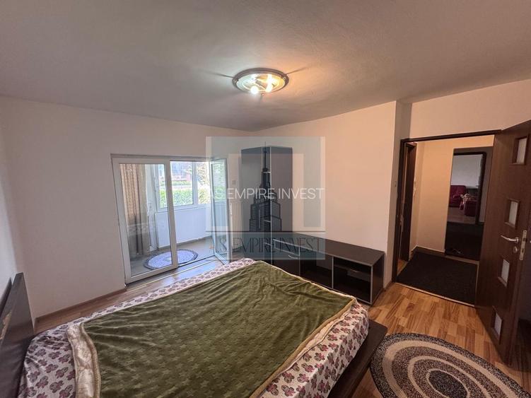 Apartament 2 camere decomandat, acces stradal, 63 mp – Ghimbav - 8