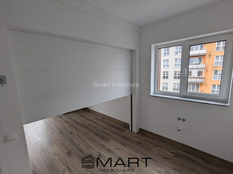 Apartament 2 camere în Avantgarden Bartolomeu, Brașov – 52 mpApartament 2 camere - 4