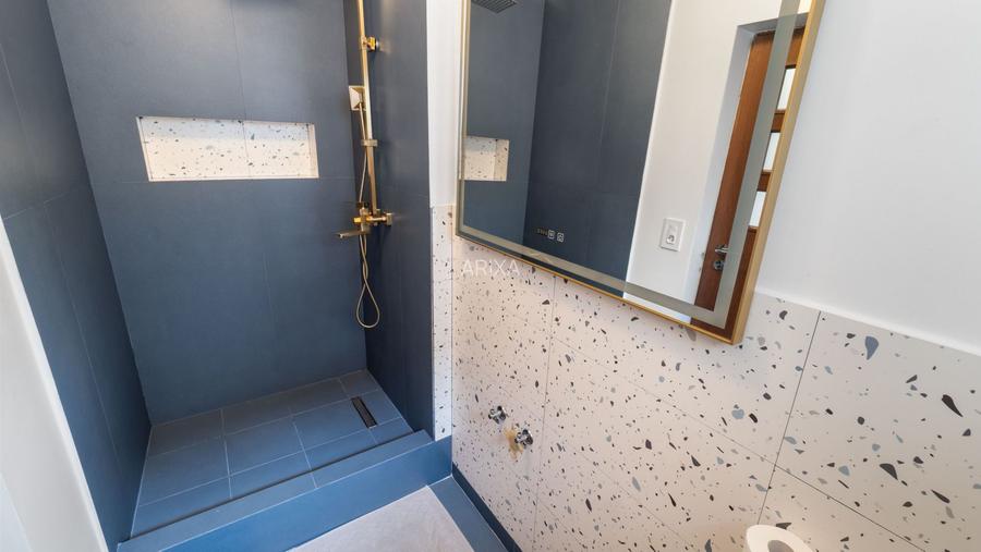 Apartament 3 camere Lujerului Renovat Centrala Proprie 10/10 an 1980 - 15