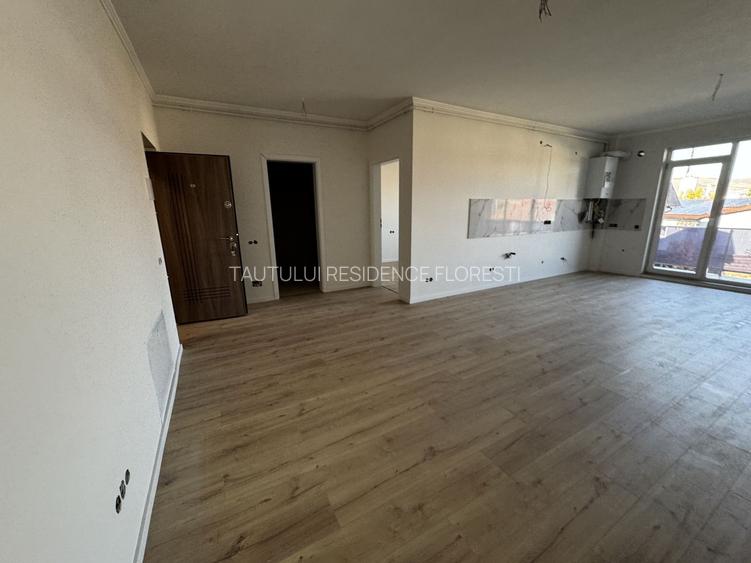 Ap 5 C5 Tautului Residence Park Parcul Poligonului Zona Sub cetate Ta - 9