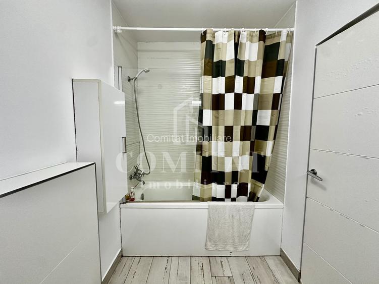 Apartament 3 camere | Etaj 1 | Zona Vivo - 15