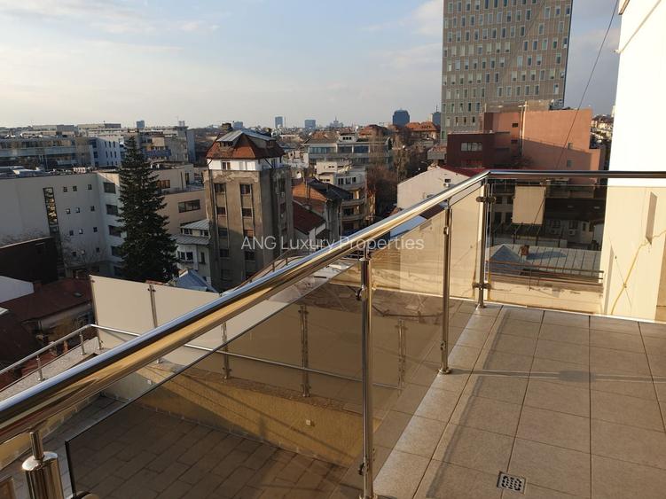 SPATII DE BIROURI LUX, PIATA ROMANA - 22