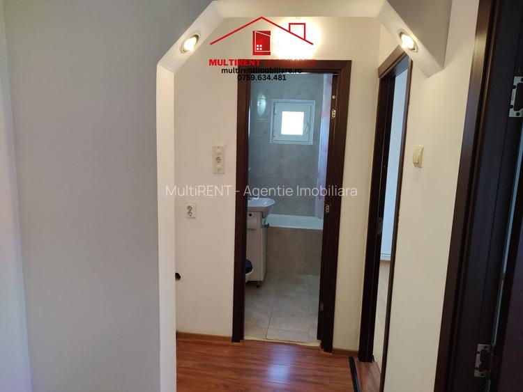 De vanzare apartament 3 camere - cu centrala pe Gaz! - 5