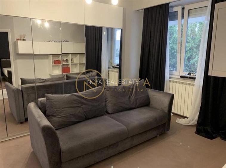 Apartament cu 2 camere Herastrau la 2 min de parc - 14