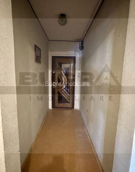 Apartament 2 camere decomandate, 42mp, etaj intermediar, zona Mehedint - 4
