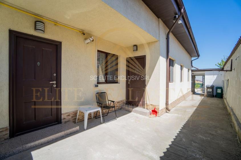 Ovidiu - Centru - Proprietate elegantă, ideală pentru familie - 8