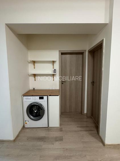 Apartament Exclusivist - Unirii - Matei Basarab - Bloc Nou - Metrou - 3