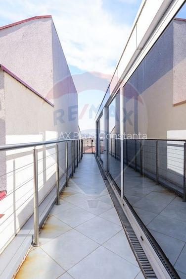 Spatiu de birouri, de inchiriat, zona Stadion Constanta - 39