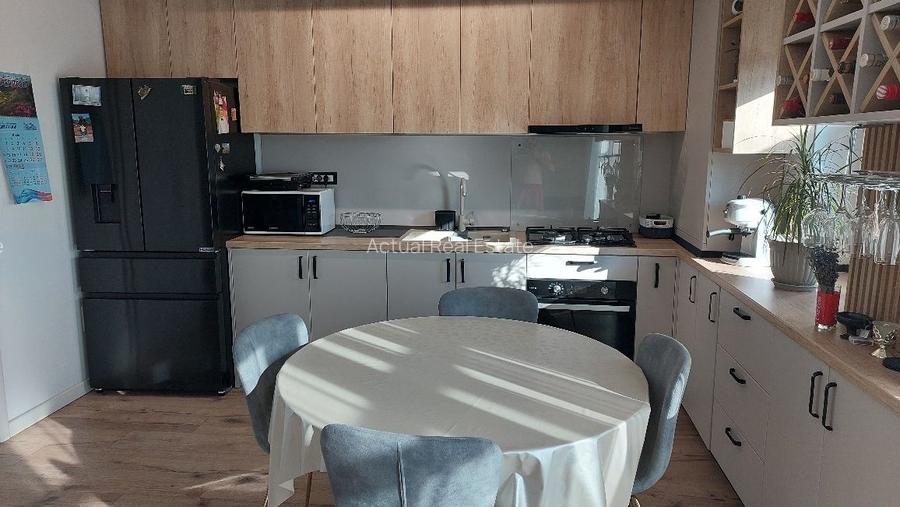 APARTAMENT 3 CAMERE | OVIDIU | CENTRU | 74 MPU - 3