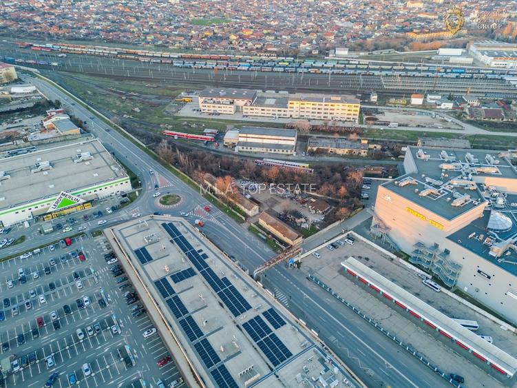 Teren UTA de vanzare - 13