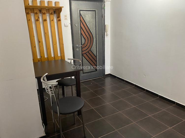 Apartament 1 camera Gheorgheni, Bld Nicolae Titulescu, zona Interservisan, dec - 6