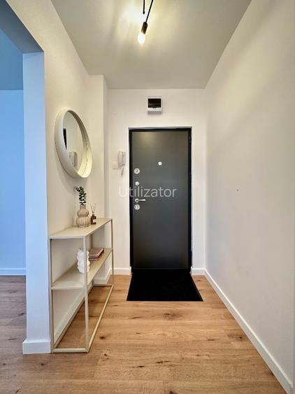 Apartament 2 camere Lujerului - Uverturii complet mobilat utilat nou - 10