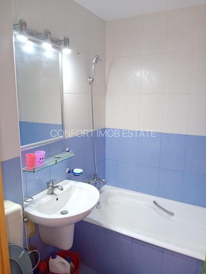 3 CAMERE GARA DE NORD / DINICU GOLESCU / IMOBIL FARA RISC / IMPARTIRE BUNA - 2