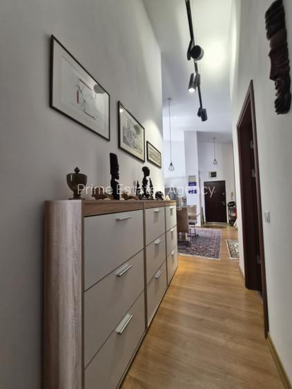 0% COMISION! Vanzare 3 camere Complex Felicity,  3 bai si 2 locuri de parcare - 12