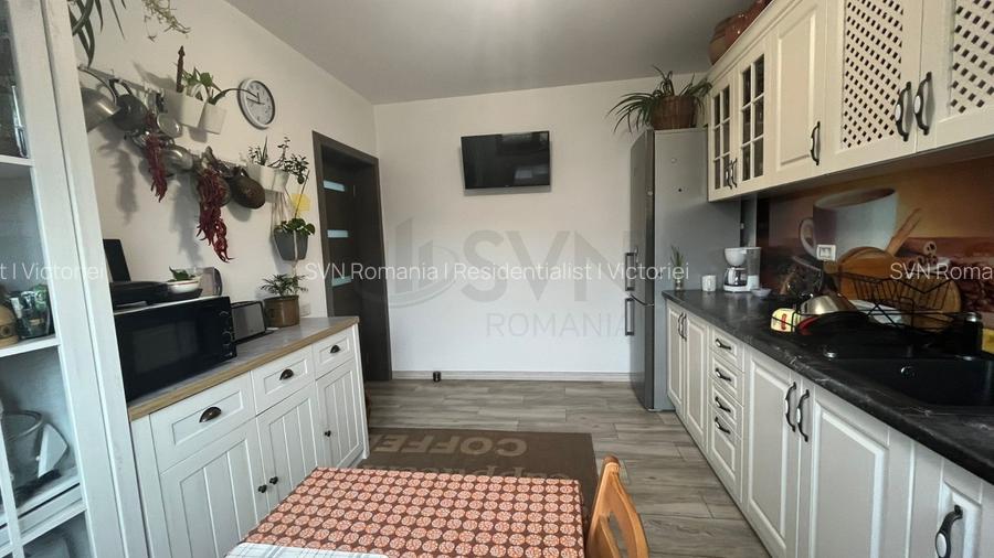 REV2005244 Casa pe parter costuri 0 la energie Buftea - 14