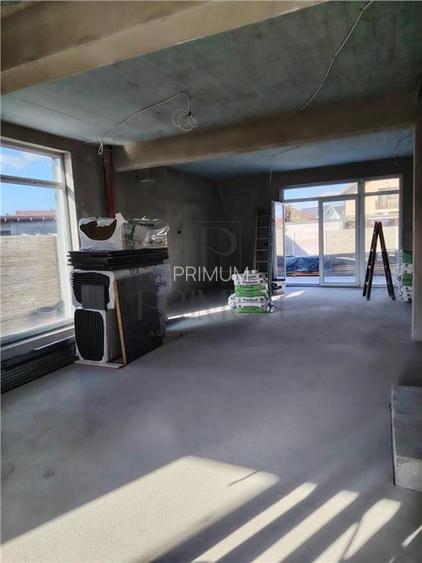 Duplex superb -  finisaje premium - perete despartitor izolat - zona linistita - 4