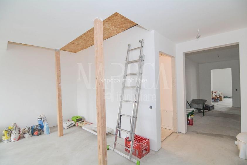 Casa 10 camere de vanzare in Buna Ziua, Cluj Napoca - 21