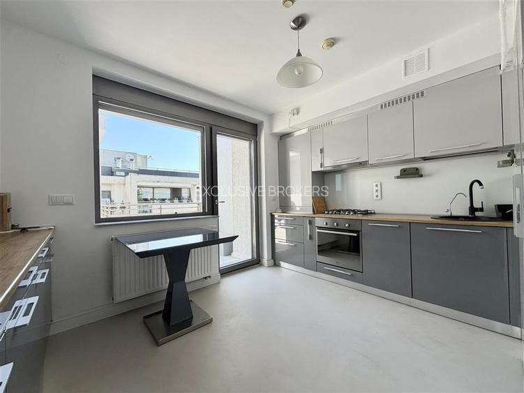Penthouse for rent  Green Lake   Open View - 9