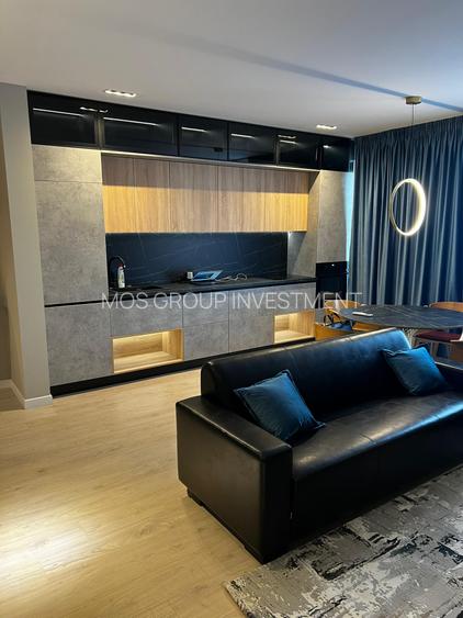 Pipera | Residence 5 | 2 camere | 71m2 | NOU | - 4