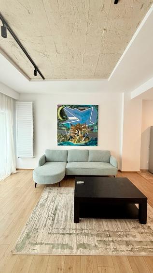 Vila individuală de închiriat în complex - Pipera  - 15