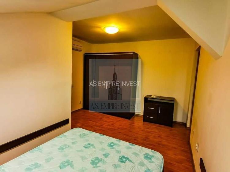 Apartament 3 camere pe 2 niveluri-  Bul. Garii /Sala Sporturilor - 7