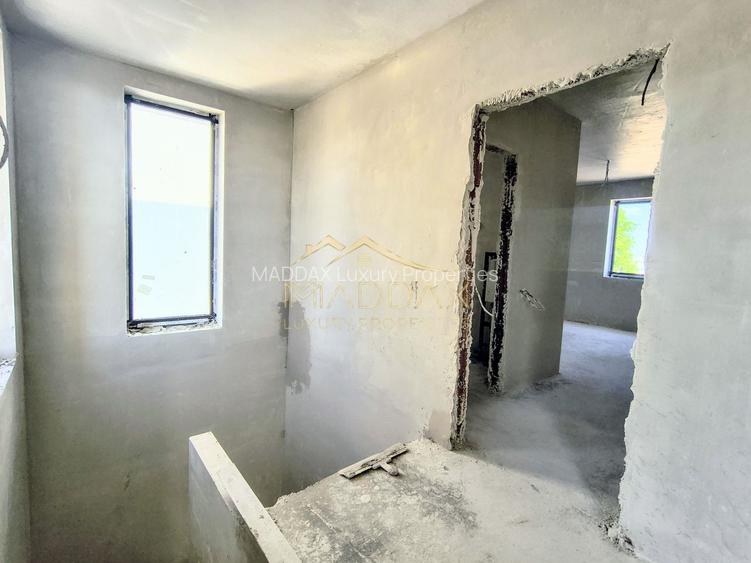 Vila moderna 5 camere // Chiajna // zona noua de case - 33